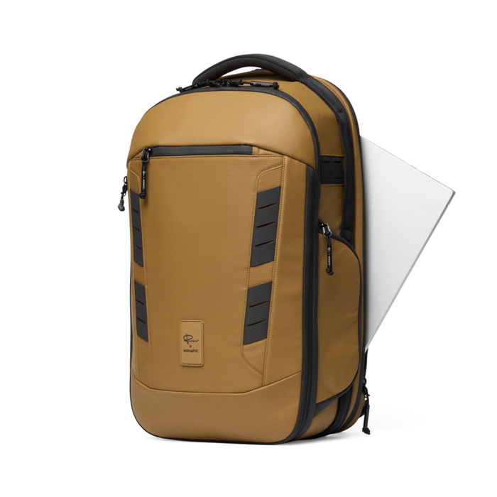 Nomatic McKinnon 35L V2 Camera Backpack - Coyote