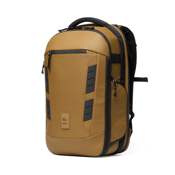 Nomatic McKinnon 35L V2 Camera Backpack - Coyote