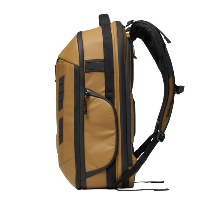 Nomatic McKinnon 35L V2 Camera Backpack - Coyote