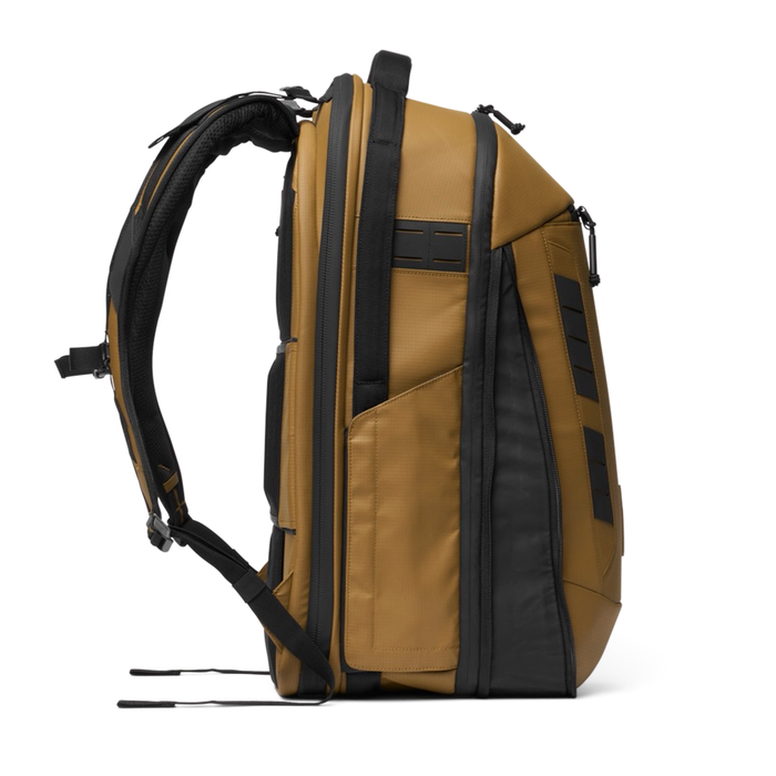 Nomatic McKinnon 35L V2 Camera Backpack - Coyote
