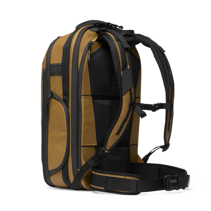 Nomatic McKinnon 35L V2 Camera Backpack - Coyote