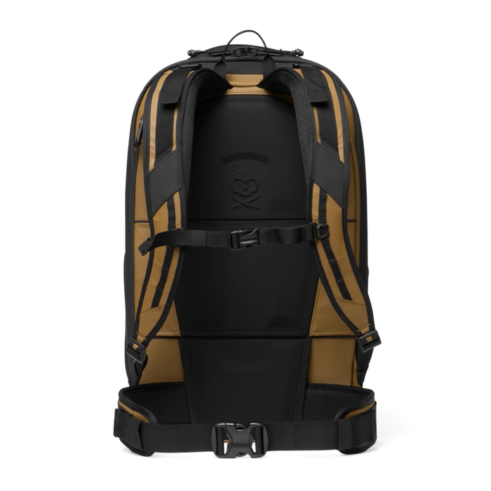 Nomatic McKinnon 35L V2 Camera Backpack - Coyote