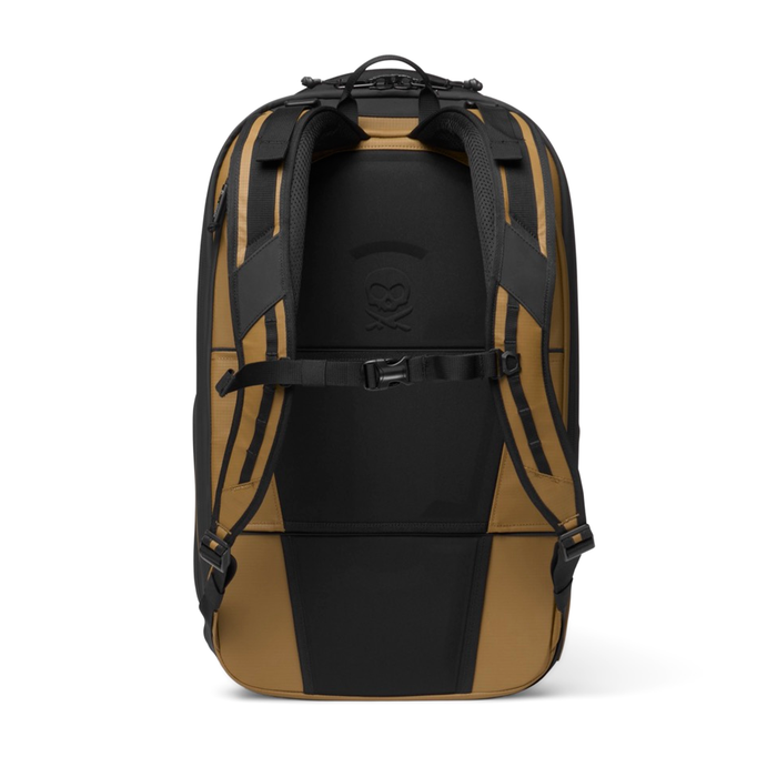 Nomatic McKinnon 35L V2 Camera Backpack - Coyote