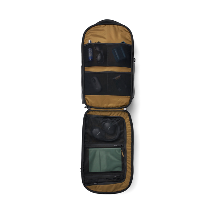 Nomatic McKinnon 35L V2 Camera Backpack - Coyote