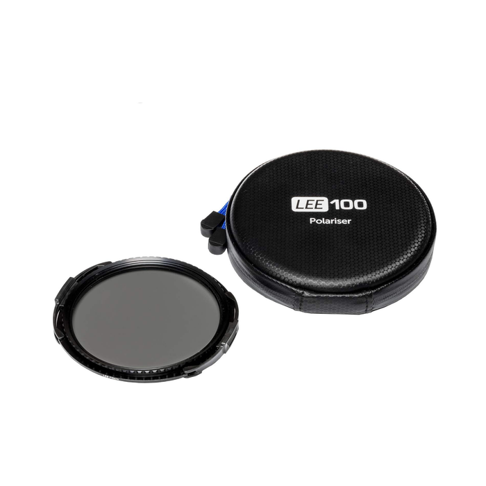 LEE Filters Polarizer Filter for LEE100 Filter Holder