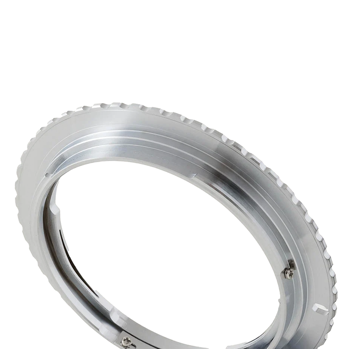 Urth Manual Lens Mount Adapter for Pentax K-Mount Lens to Canon EOS EF/EF-s Camera Body