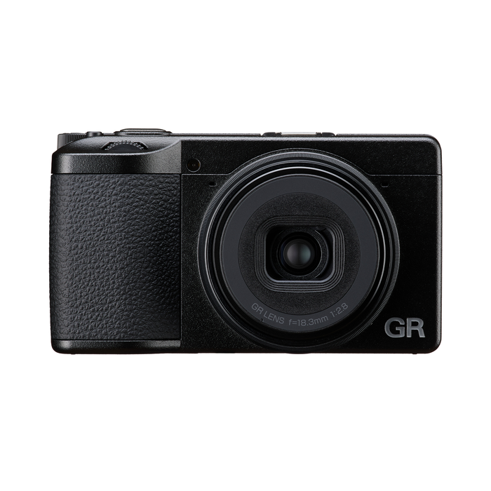 Ricoh GR IV Digital Camera (30th Anniversary Edition)