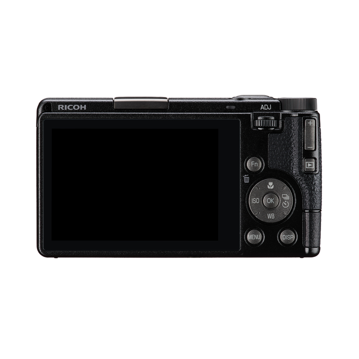 Ricoh GR IV Digital Camera (30th Anniversary Edition)