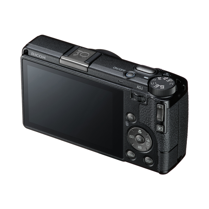 Ricoh GR IV Digital Camera (30th Anniversary Edition)
