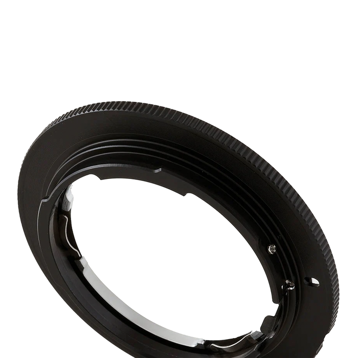 Urth Manual Lens Mount Adapter for Nikon F-Mount Lens to Canon EOS EF/EF-s Camera Body