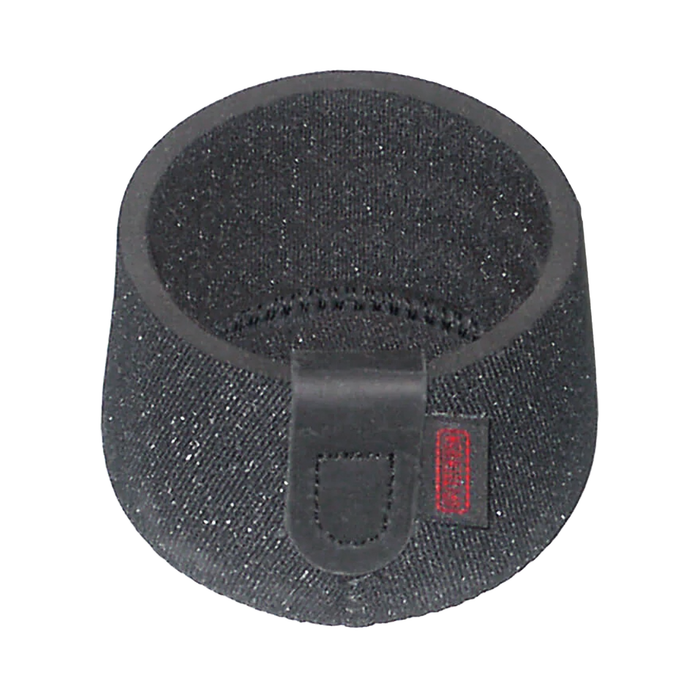 OP/TECH USA Hood Hat, Mini 3" - Black