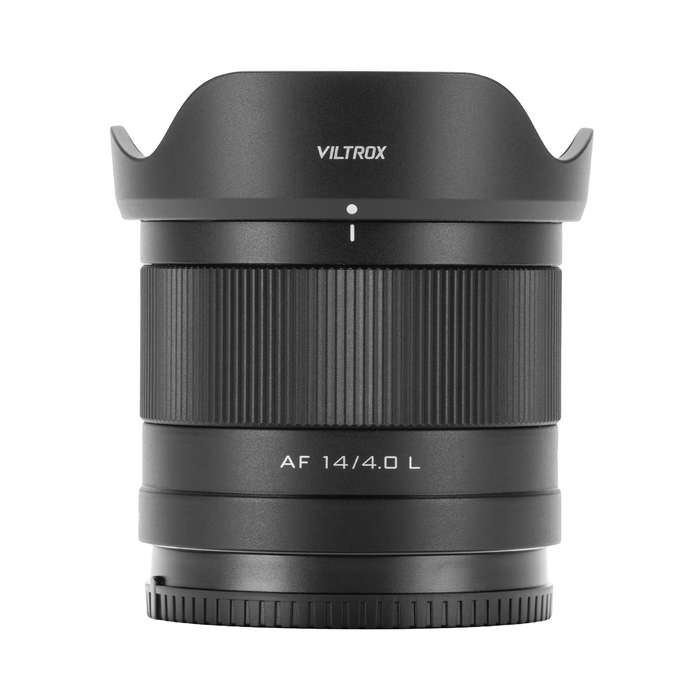 Viltrox AF 14mm f/4.0 Air Full-Frame Lens for L-Mount