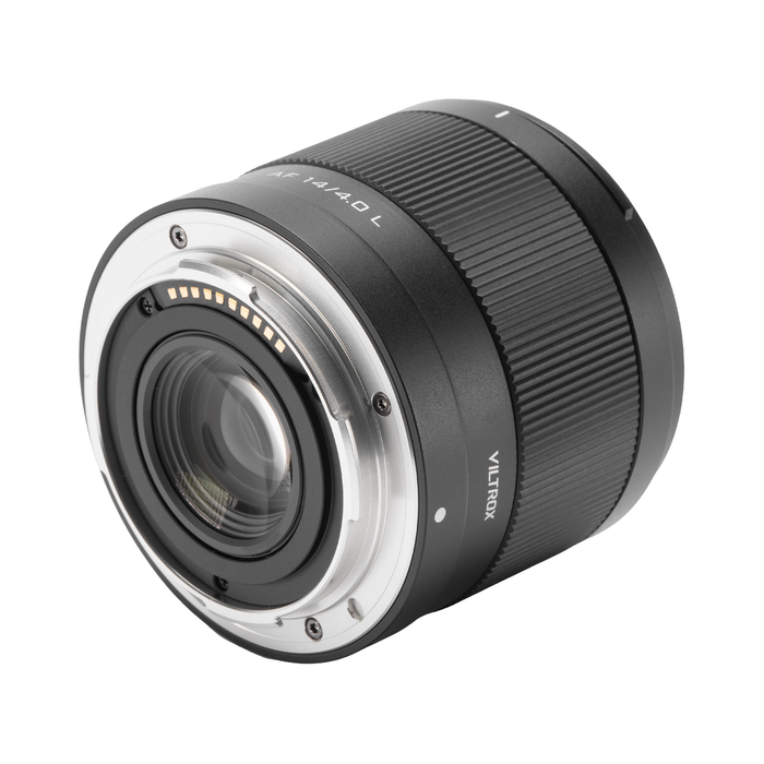 Viltrox AF 14mm f/4.0 Air Full-Frame Lens for L-Mount