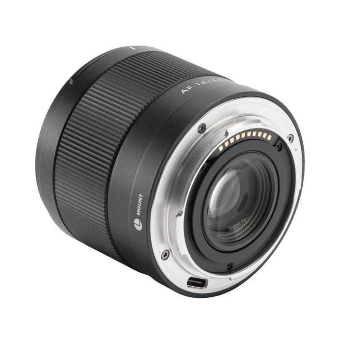 Viltrox AF 14mm f/4.0 Air Full-Frame Lens for L-Mount