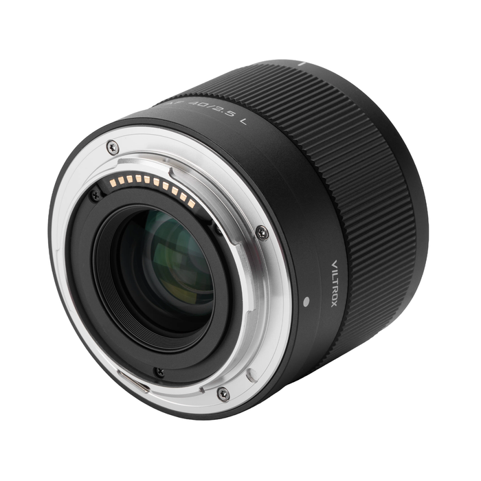 Viltrox AF 40mm f/2.5 Air Full-Frame Lens for L-Mount