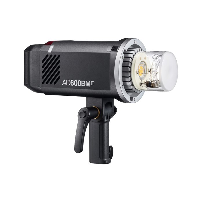 Godox AD600BM II Witstro Manual All-In-One Outdoor Flash