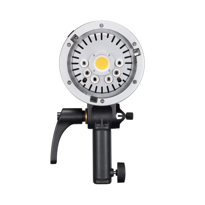 Godox AD600BM II Witstro Manual All-In-One Outdoor Flash