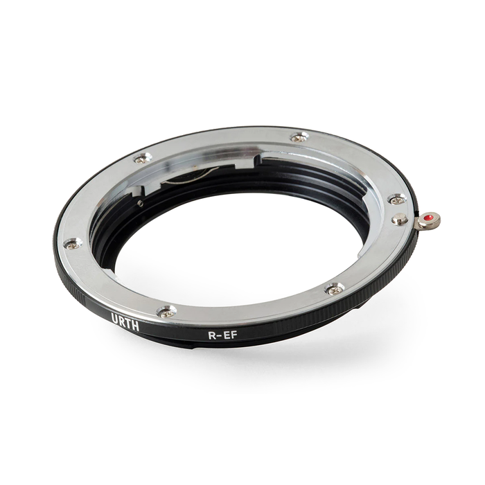 Urth Manual Lens Mount Adapter for Leica R-Mount Lens to Canon EOS EF/EF-s Camera Body