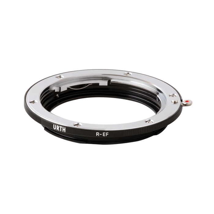 Urth Manual Lens Mount Adapter for Leica R-Mount Lens to Canon EOS EF/EF-s Camera Body