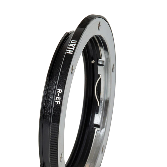 Urth Manual Lens Mount Adapter for Leica R-Mount Lens to Canon EOS EF/EF-s Camera Body