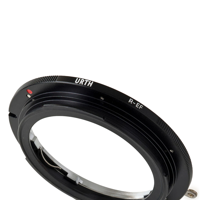 Urth Manual Lens Mount Adapter for Leica R-Mount Lens to Canon EOS EF/EF-s Camera Body