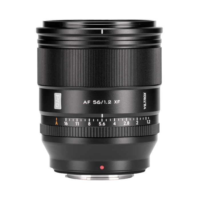 Viltrox AF 56mm f/1.2 Pro APS-C Lens for Fujifilm X-Mount