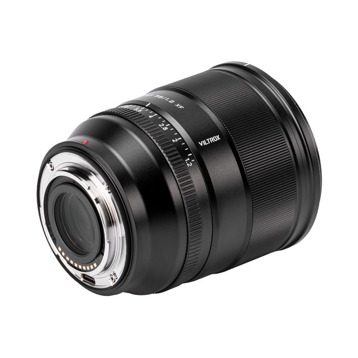 Viltrox AF 56mm f/1.2 Pro APS-C Lens for Fujifilm X-Mount