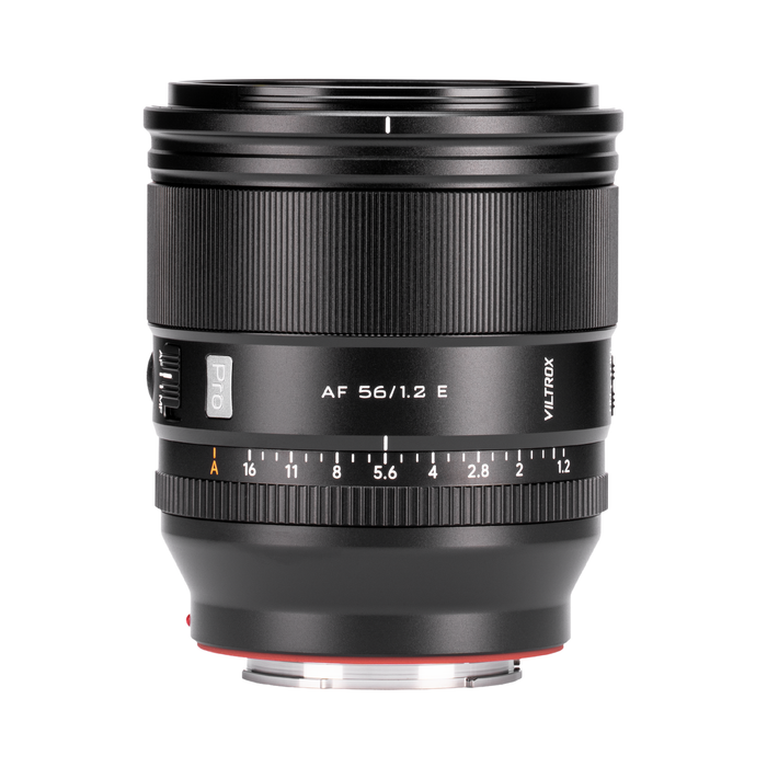 Viltrox AF 56mm f/1.2 Pro APS-C Lens for Sony E-Mount