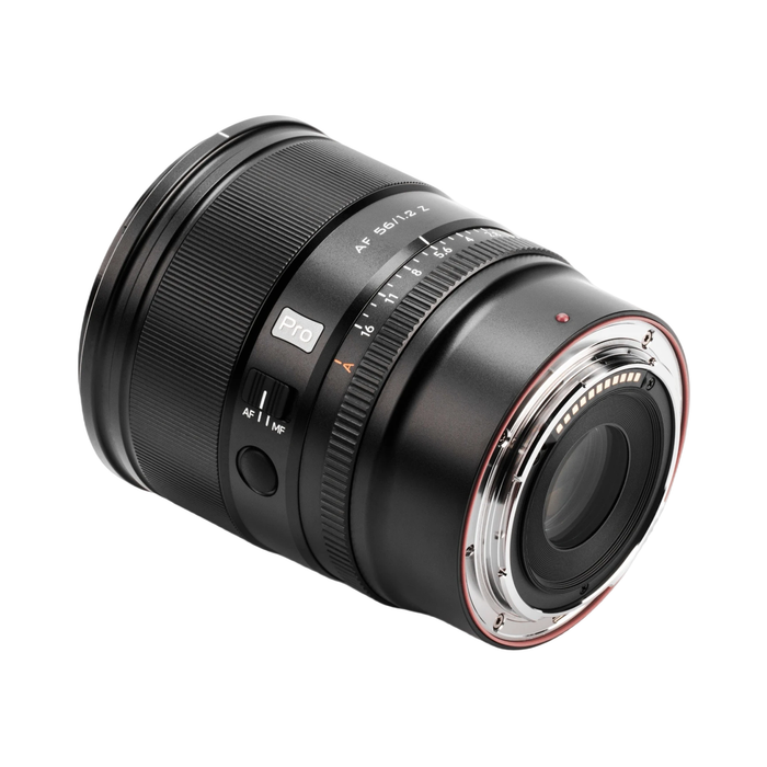 Viltrox AF 56mm f/1.2 Pro APS-C Lens for Nikon Z-Mount