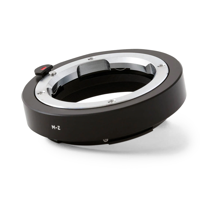 Urth Manual Lens Mount Adapter for Leica M Lens to Nikon Z-Mount