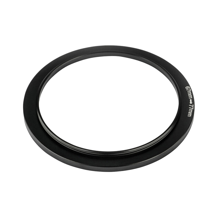 NiSi 77mm Close-Up NC II Lens Kit with 67mm & 72mm Adapters