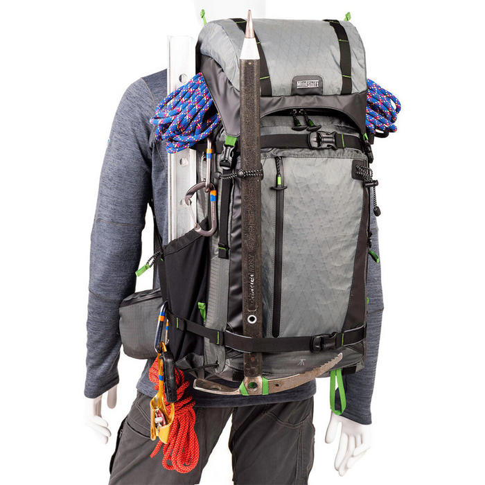 mindshift gear backlight elite 45l MindShift Gear BackLight Elite 45L Backpack