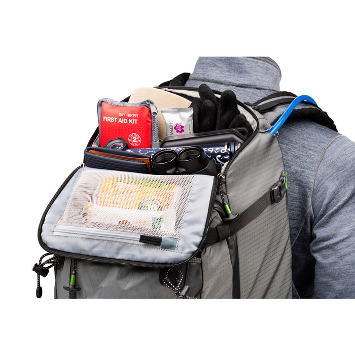 mindshift gear backlight elite 45l MindShift Gear BackLight Elite 45L Backpack