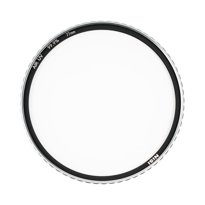 NiSi 95mm Air UV Protection Filter