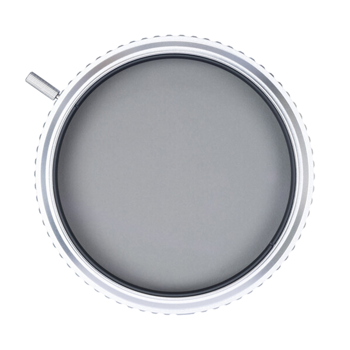 NiSi 67mm True Color ND-VARIO Pro Nano 1-5 Stops Variable Neutral Density Filter