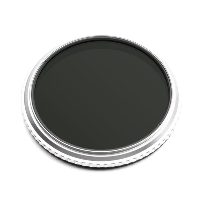 NiSi 82mm True Color ND-VARIO Pro Nano 1-5 Stops Variable Neutral Density Filter