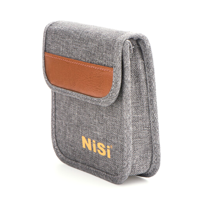 NiSi 82mm True Color ND-VARIO Pro Nano 1-5 Stops Variable Neutral Density Filter