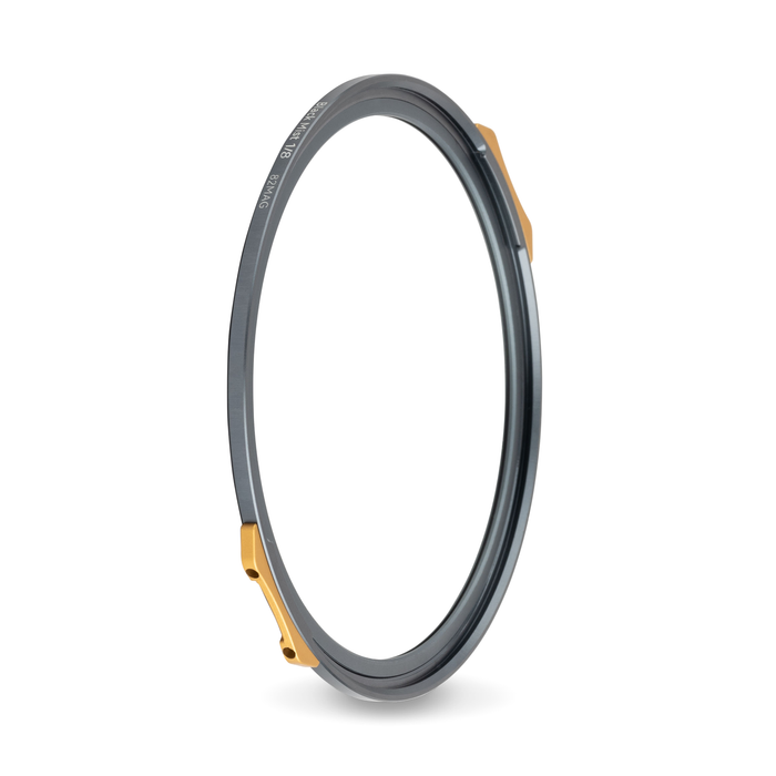 NiSi JetMag Pro 82MAG Black Mist Magnetic Filter Kit