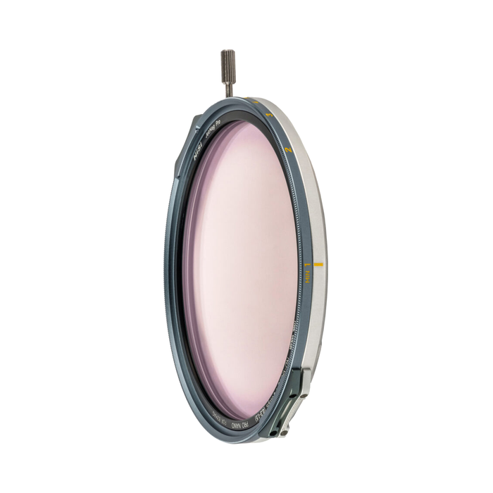 NiSi JetMag Pro VND Flex Kit 82MAG Magnetic Filter Kit