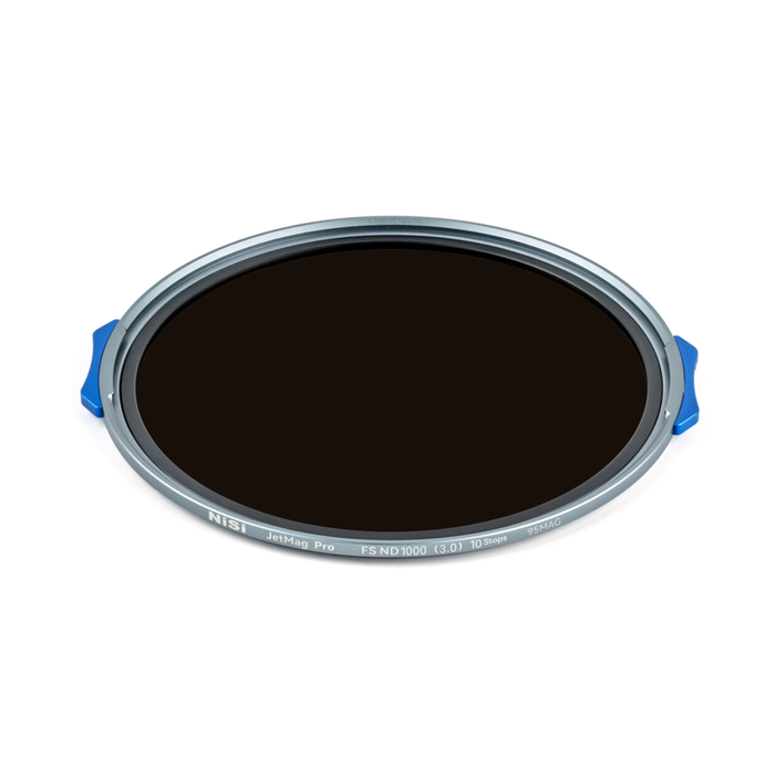 NiSi JetMag Pro Landscape ND Kit 95MAG Magnetic Filter Kit