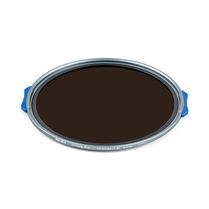 NiSi JetMag Pro Landscape ND Kit 95MAG Magnetic Filter Kit