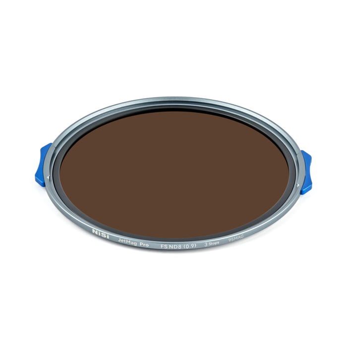 NiSi JetMag Pro Landscape ND Kit 95MAG Magnetic Filter Kit