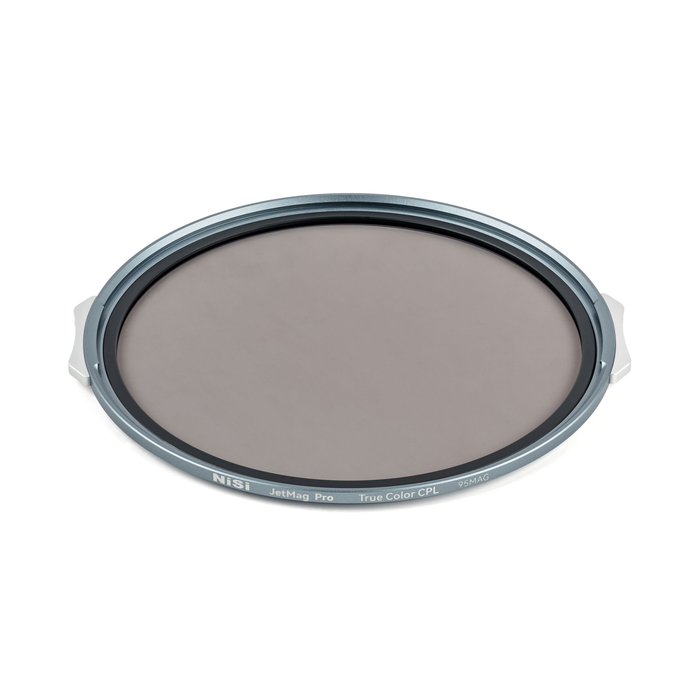 NiSi JetMag Pro Landscape ND Kit 95MAG Magnetic Filter Kit