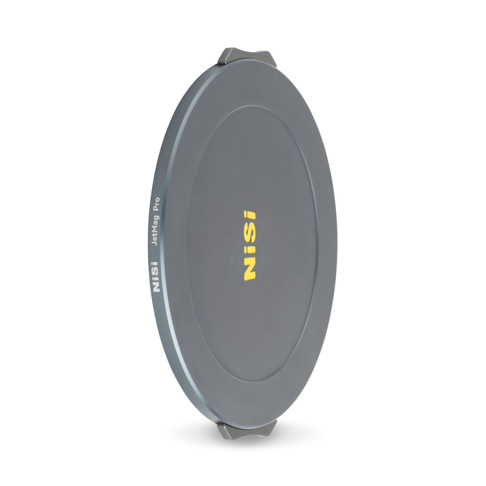 NiSi JetMag Pro 82MAG Magnetic Front Cap