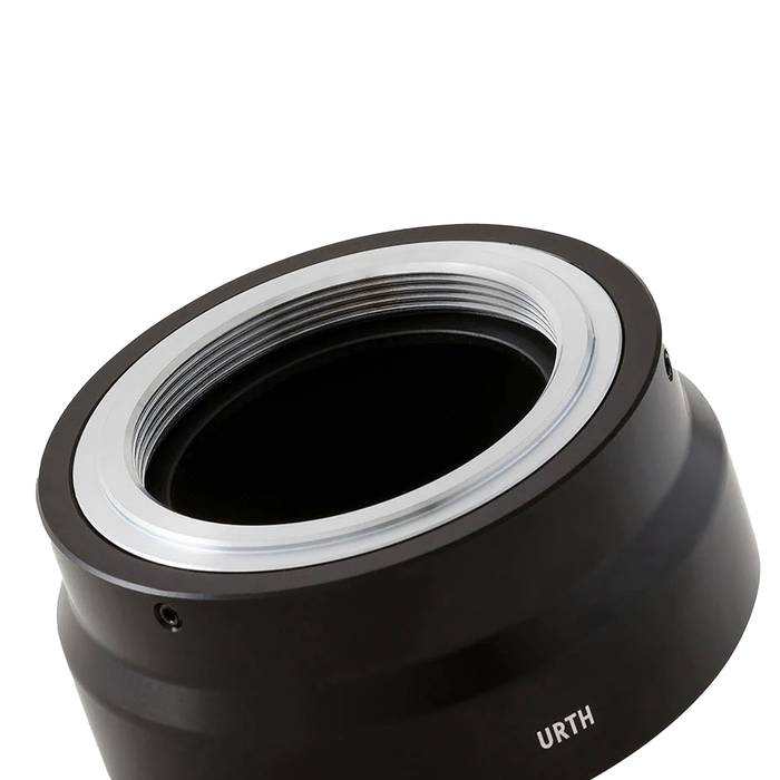 Urth Manual Lens Mount Adapter for M42 Lens to Nikon Z-Mount Camera Body