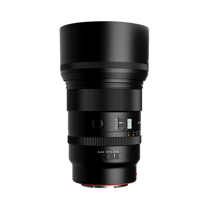 Viltrox AF 85mm f/1.4 Pro Full-Frame Lens for Sony FE-Mount