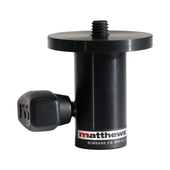 Matthews Baby Ball Head Adapter