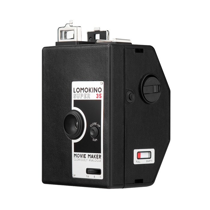 Lomography LomoKino Super 35 Movie Maker Camera