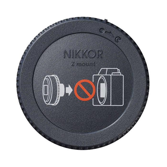 Nikon BF-N2 Teleconverter Front Cap
