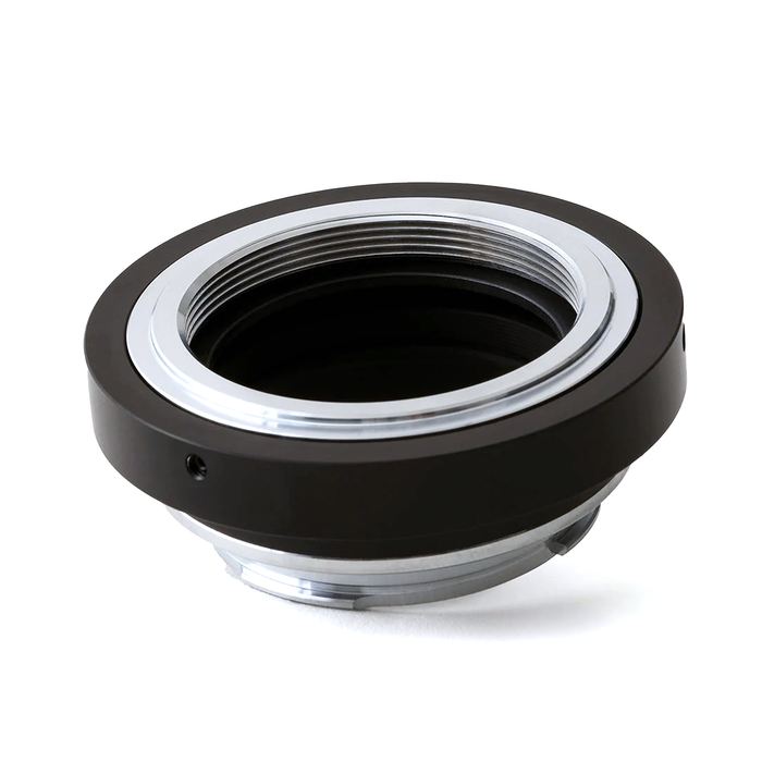 Urth Manual Lens Mount Adapter for M42-Mount Lens to Leica M-Mount Camera Body